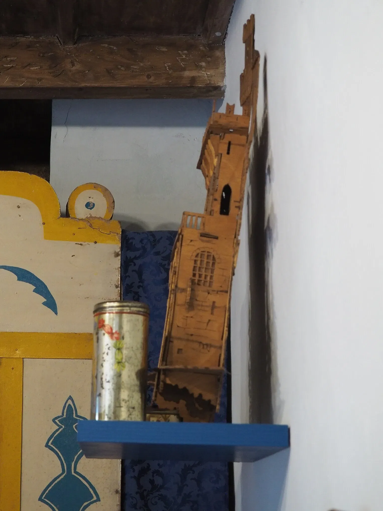 Museo Civico Etnografico Archeologico C.G. Fanchini