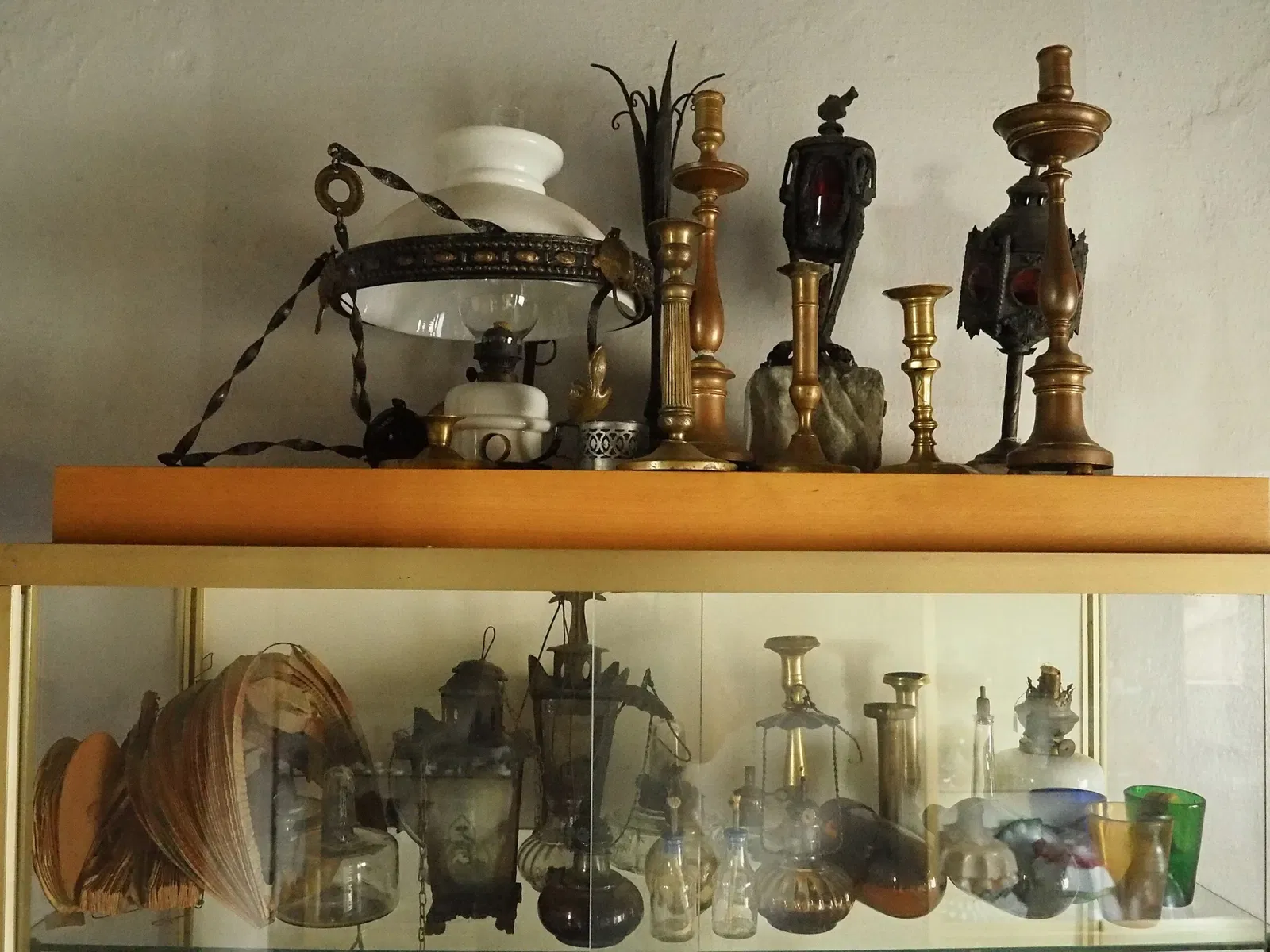 Museo Civico Etnografico Archeologico C.G. Fanchini