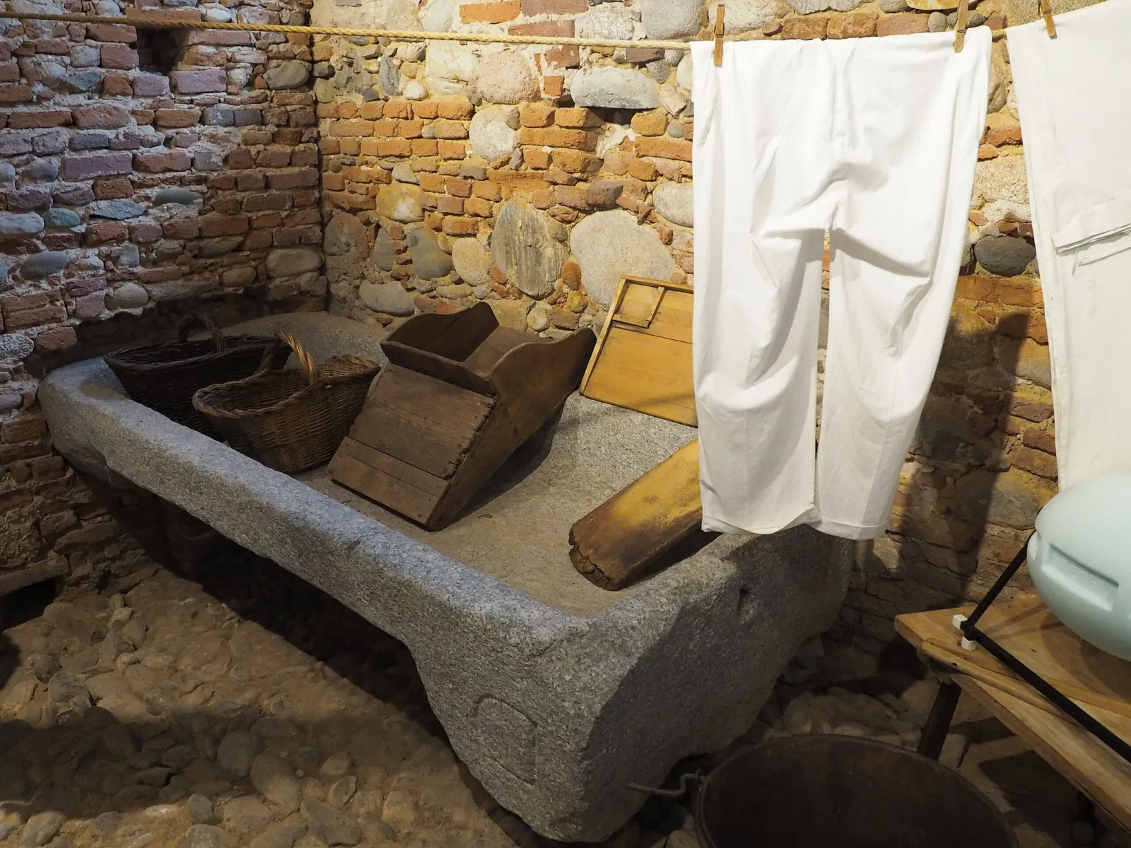 Museo Civico Etnografico Archeologico C.G. Fanchini