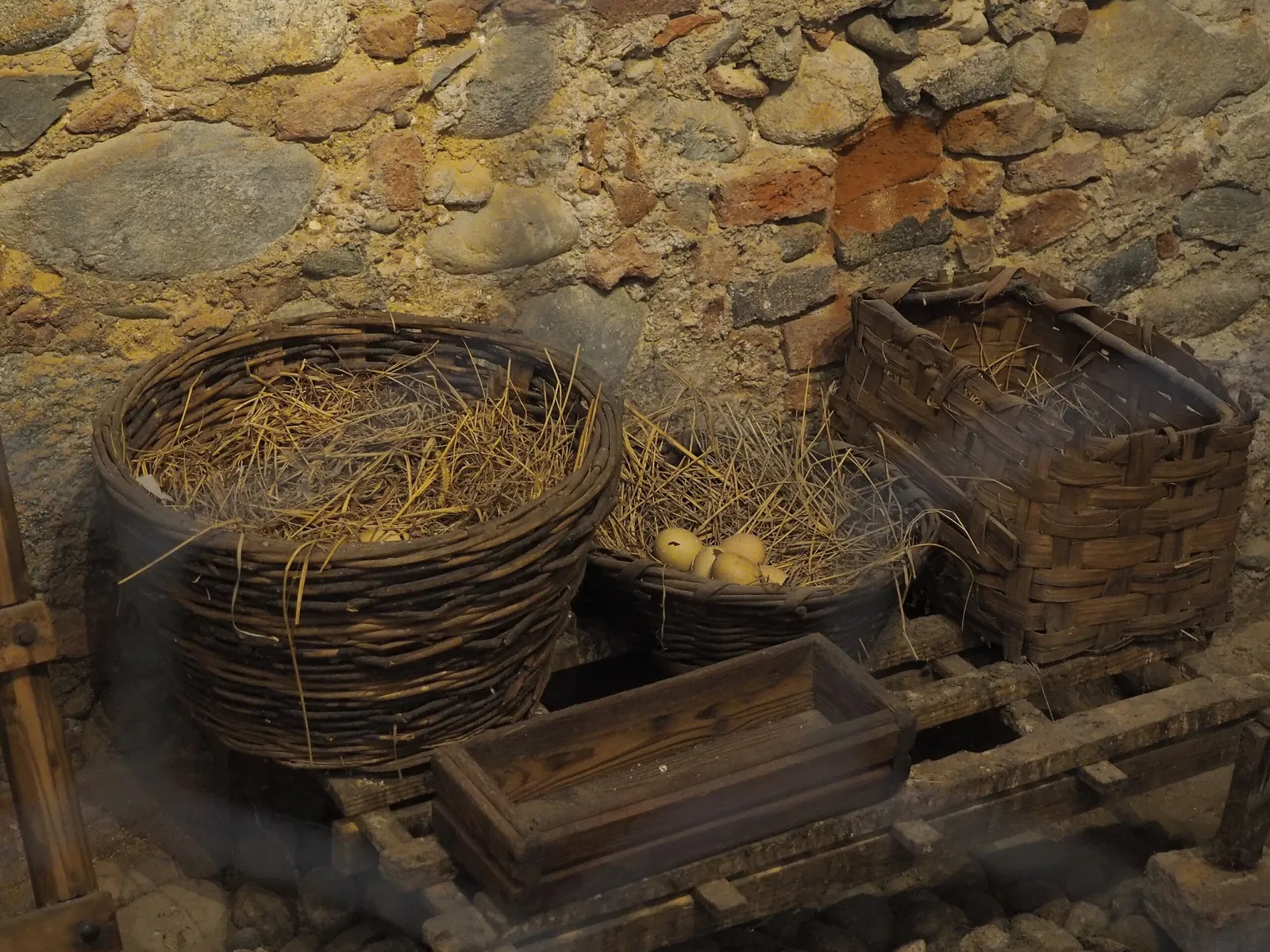 Museo Civico Etnografico Archeologico C.G. Fanchini