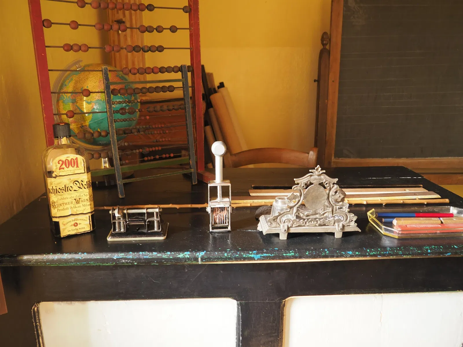 Museo Civico Etnografico Archeologico C.G. Fanchini