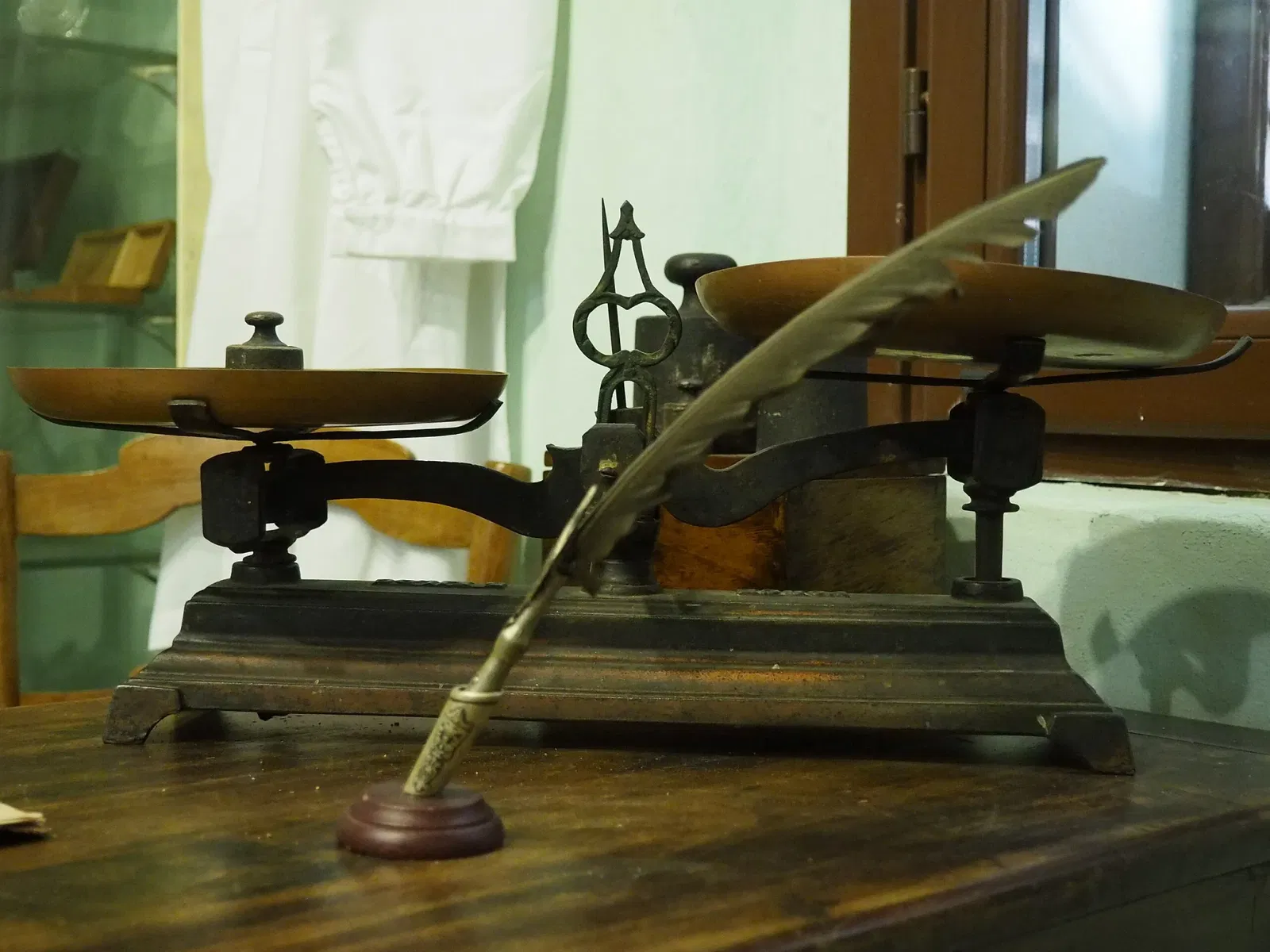 Museo Civico Etnografico Archeologico C.G. Fanchini