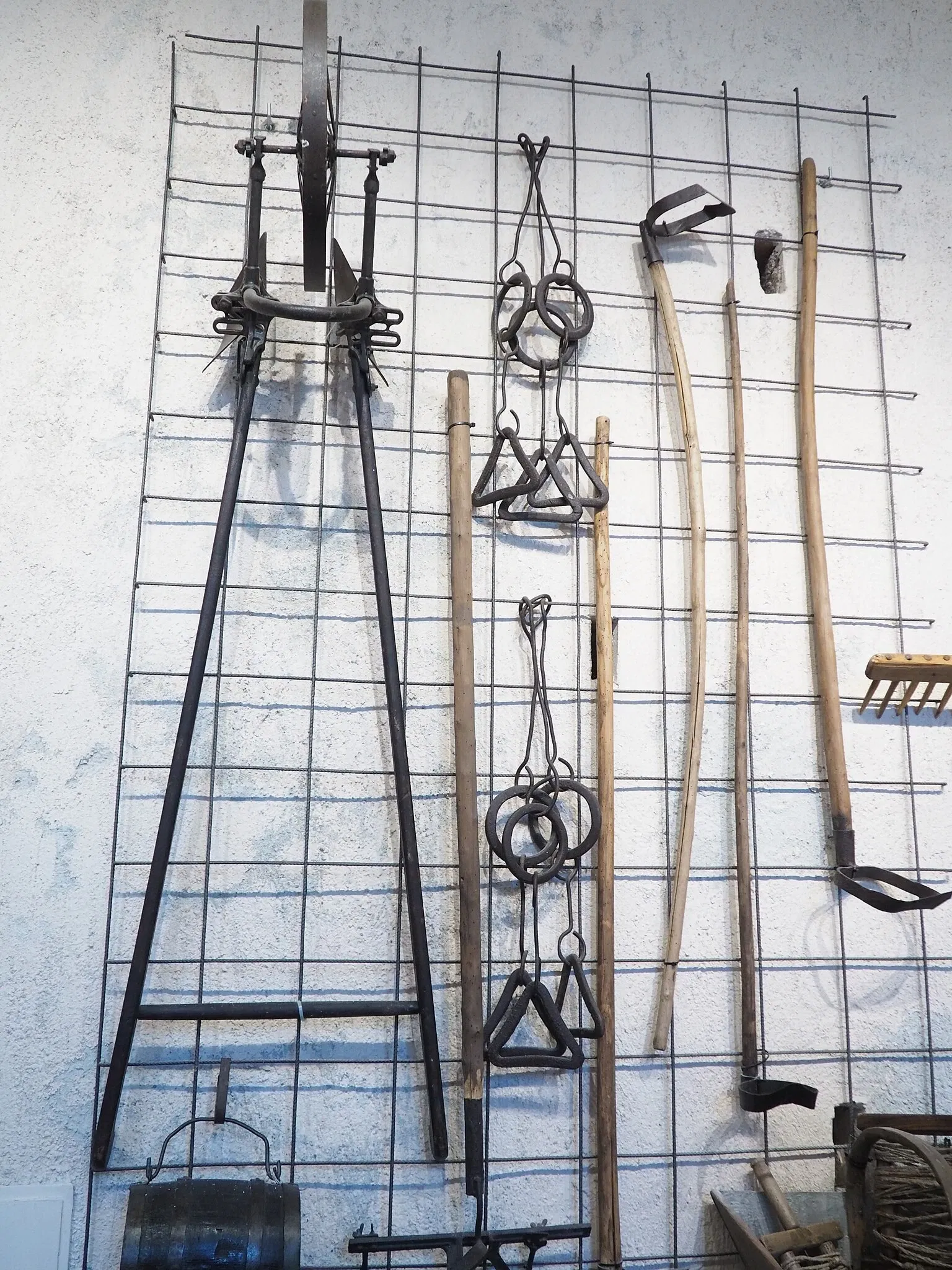 Museo Civico Etnografico Archeologico C.G. Fanchini