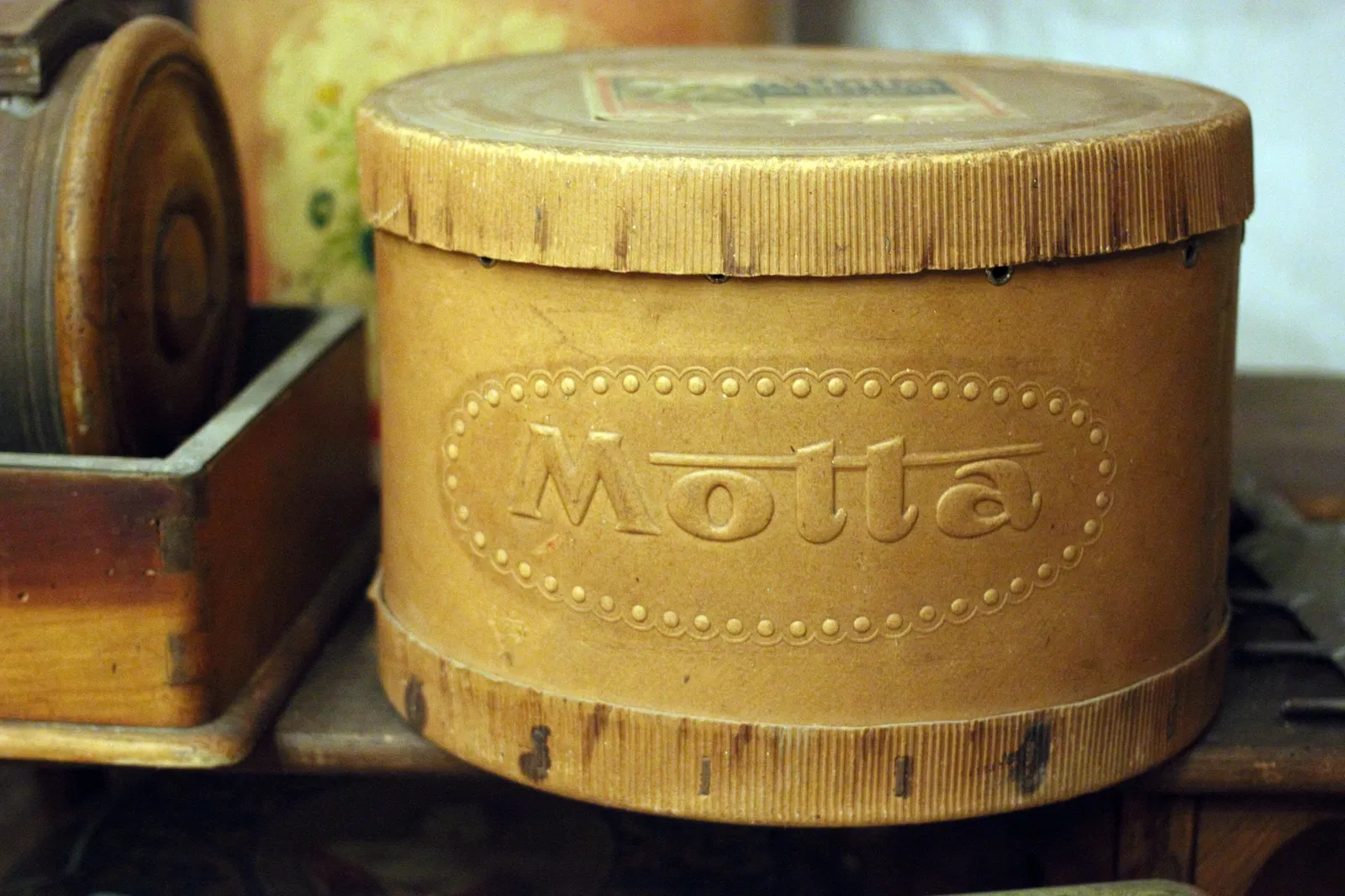 Museo Civico Etnografico Archeologico C.G. Fanchini