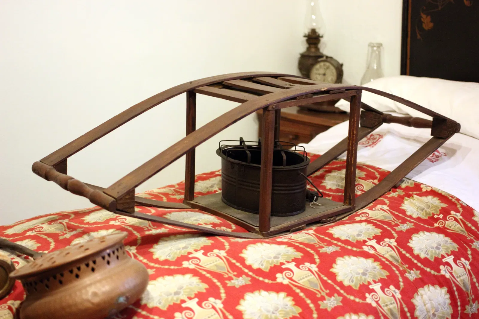 Museo Civico Etnografico Archeologico C.G. Fanchini