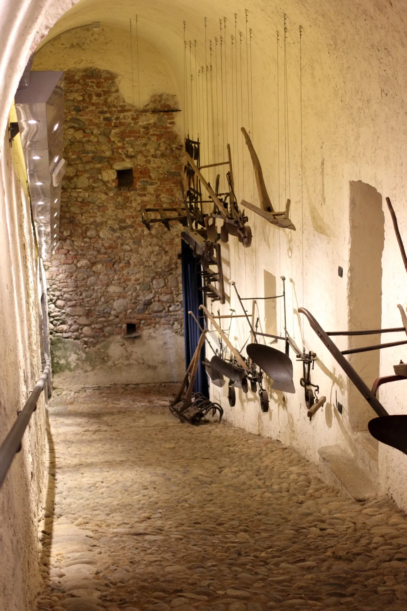 Museo Civico Etnografico Archeologico C.G. Fanchini