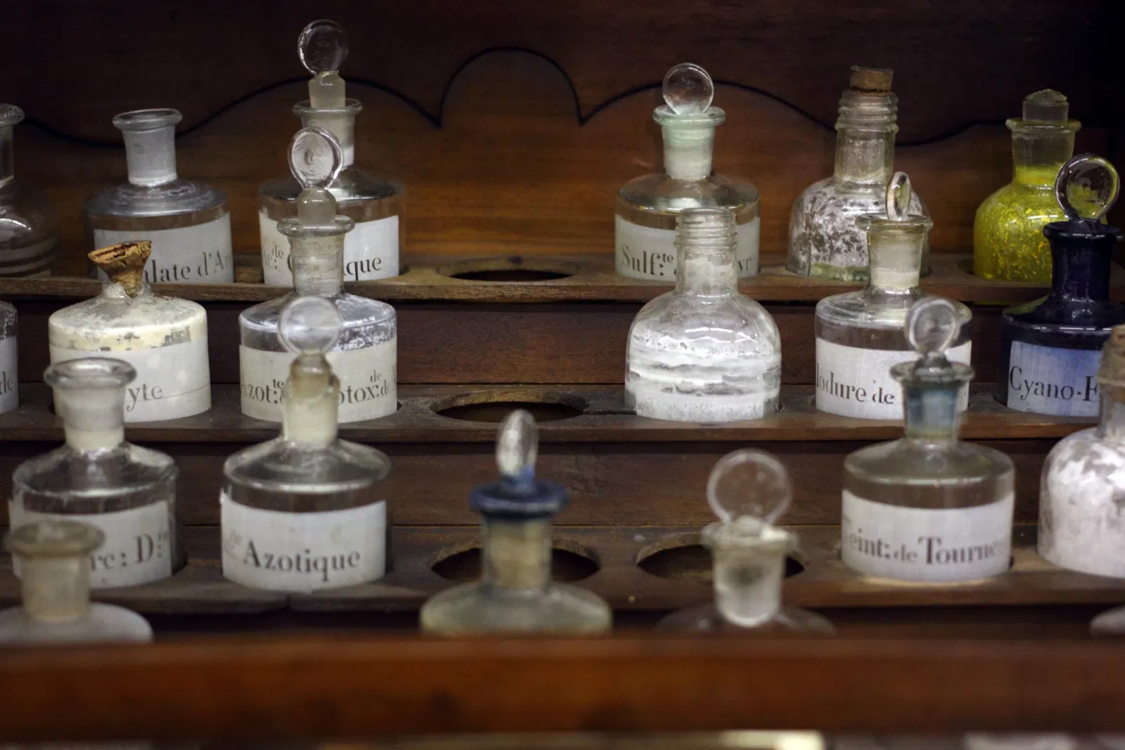 Museo Civico Etnografico Archeologico C.G. Fanchini