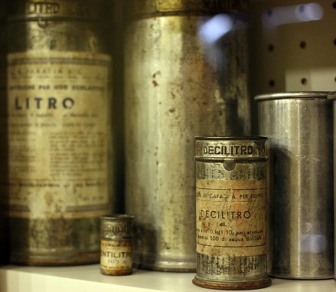 Museo Civico Etnografico Archeologico C.G. Fanchini