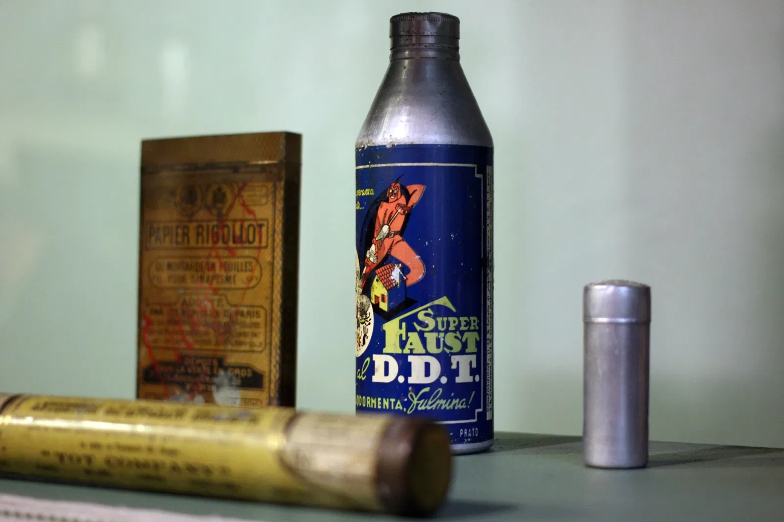 Museo Civico Etnografico Archeologico C.G. Fanchini