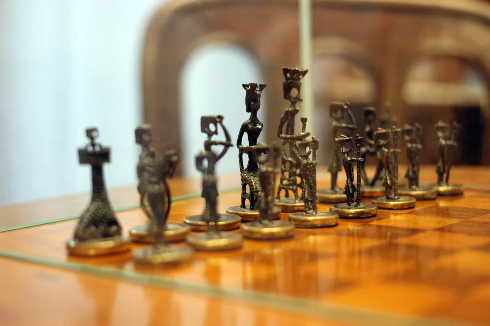 Museo Civico Etnografico Archeologico C.G. Fanchini