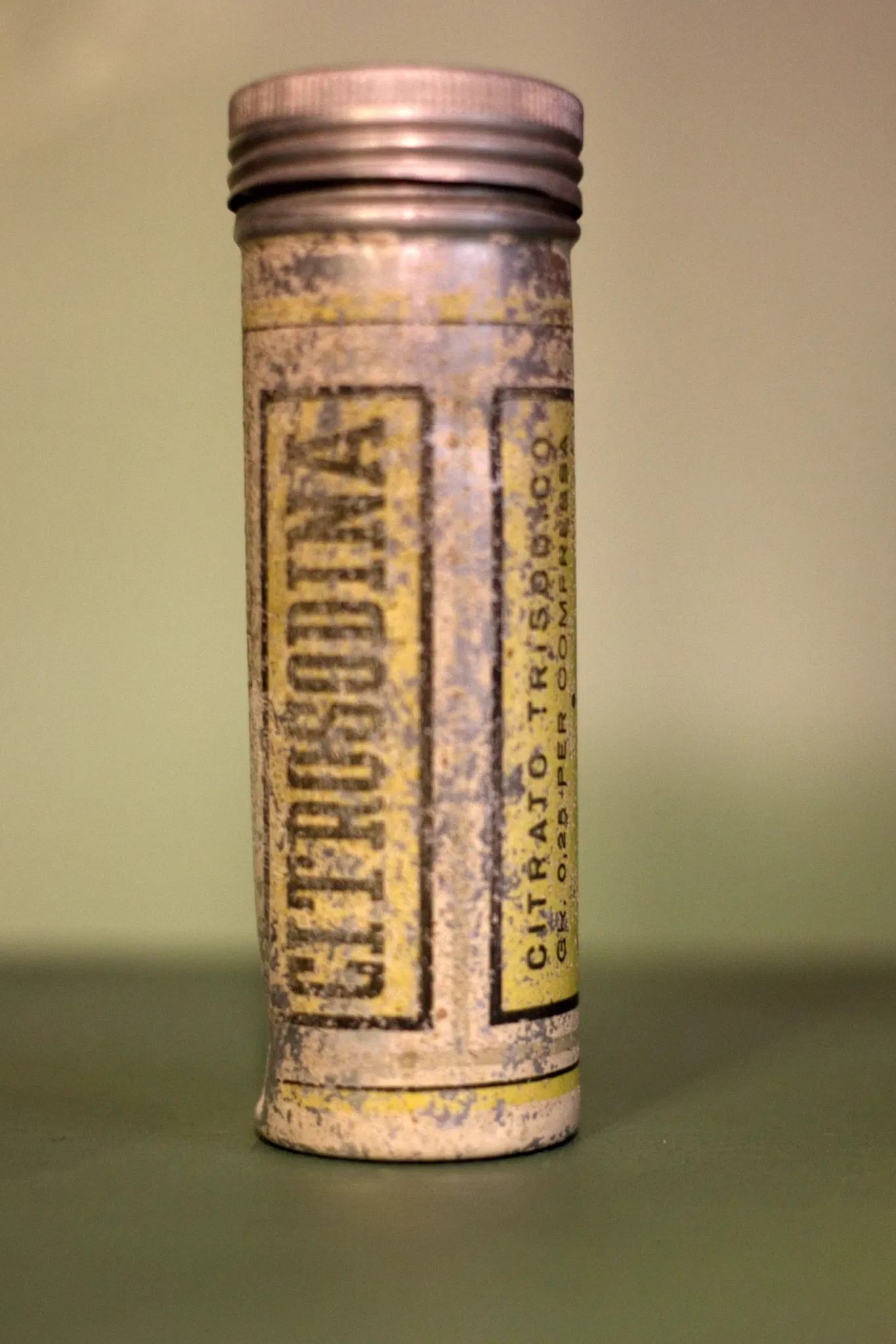 Museo Civico Etnografico Archeologico C.G. Fanchini