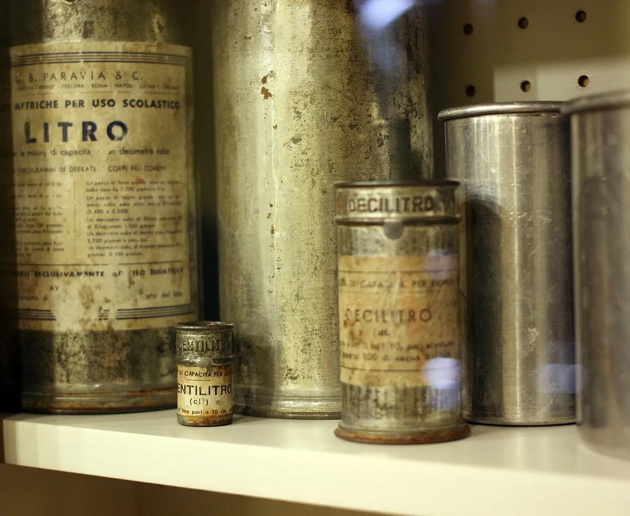 Museo Civico Etnografico Archeologico C.G. Fanchini