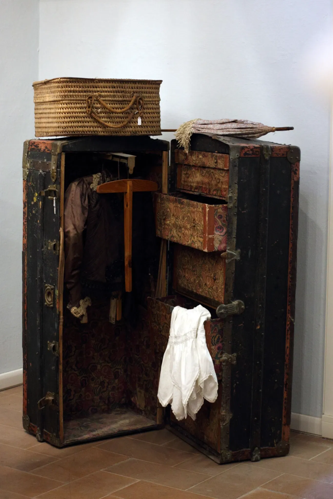 Museo Civico Etnografico Archeologico C.G. Fanchini