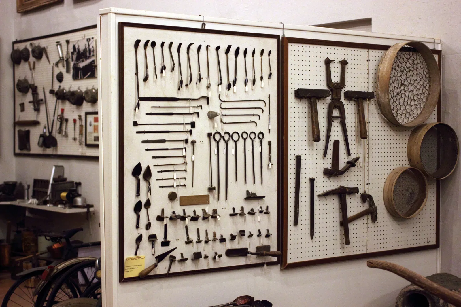 Museo Civico Etnografico Archeologico C.G. Fanchini