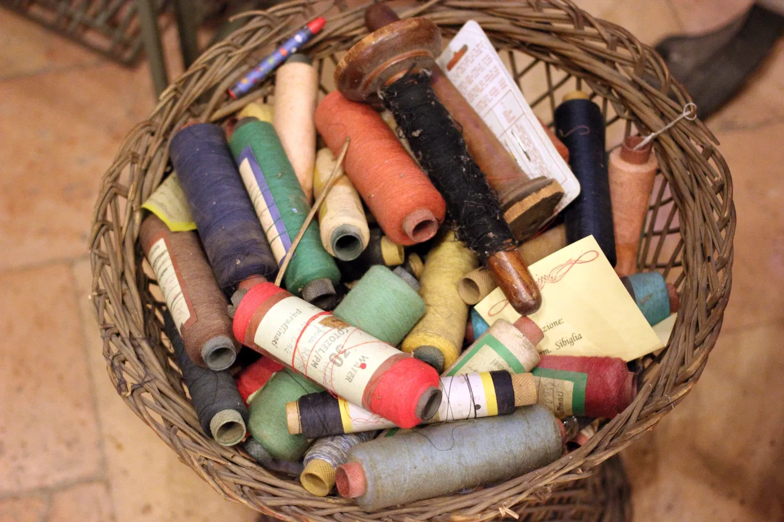 Museo Civico Etnografico Archeologico C.G. Fanchini