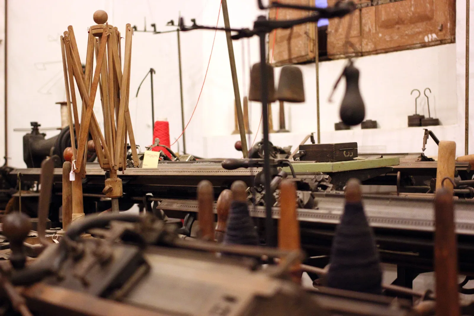 Museo Civico Etnografico Archeologico C.G. Fanchini