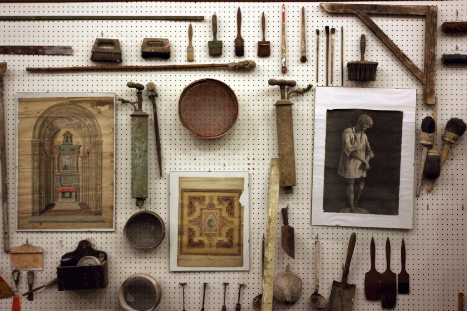 Museo Civico Etnografico Archeologico C.G. Fanchini