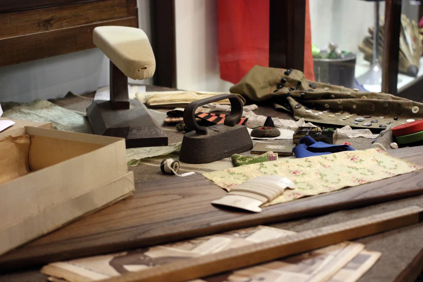 Museo Civico Etnografico Archeologico C.G. Fanchini