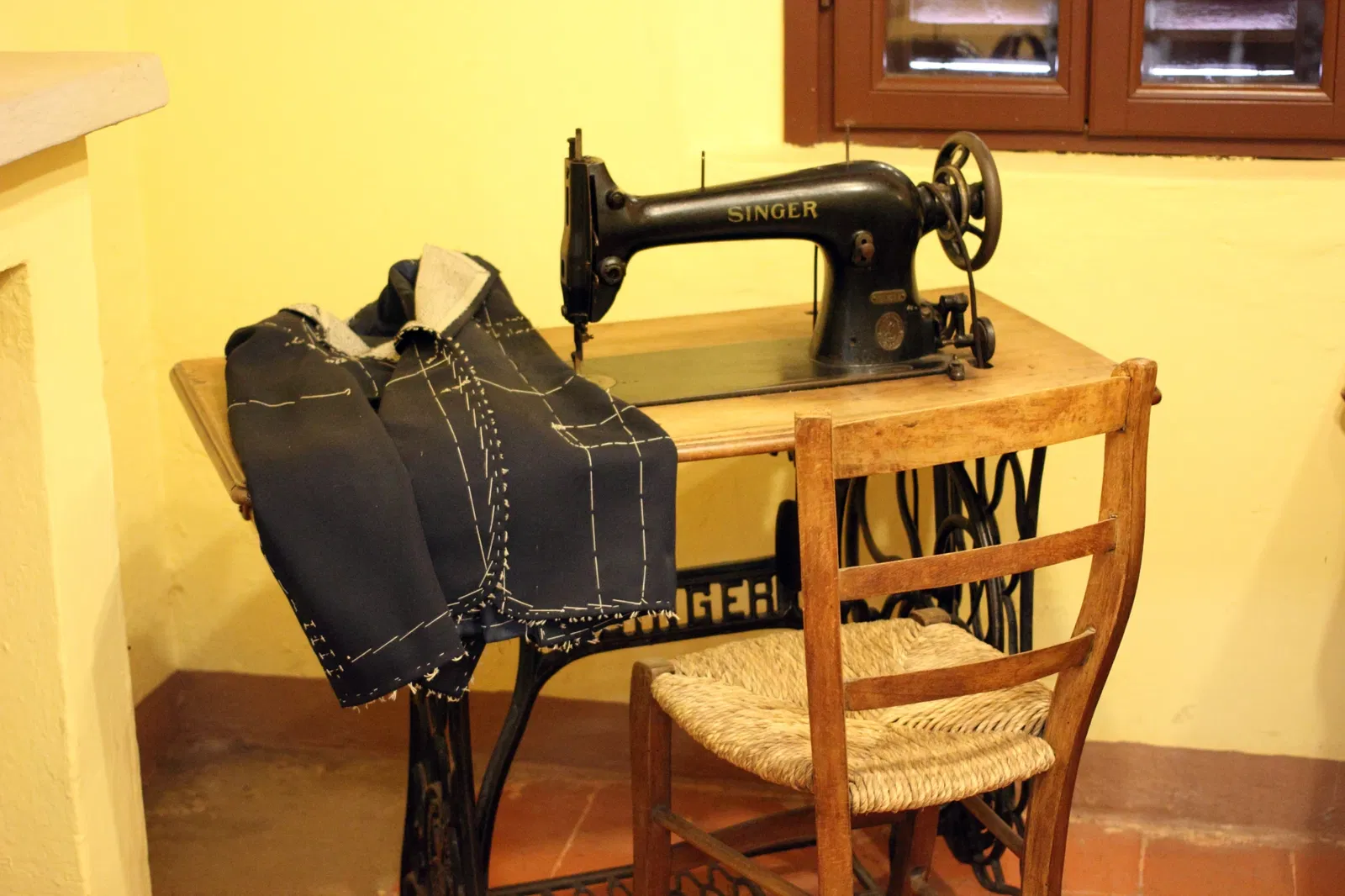 Museo Civico Etnografico Archeologico C.G. Fanchini