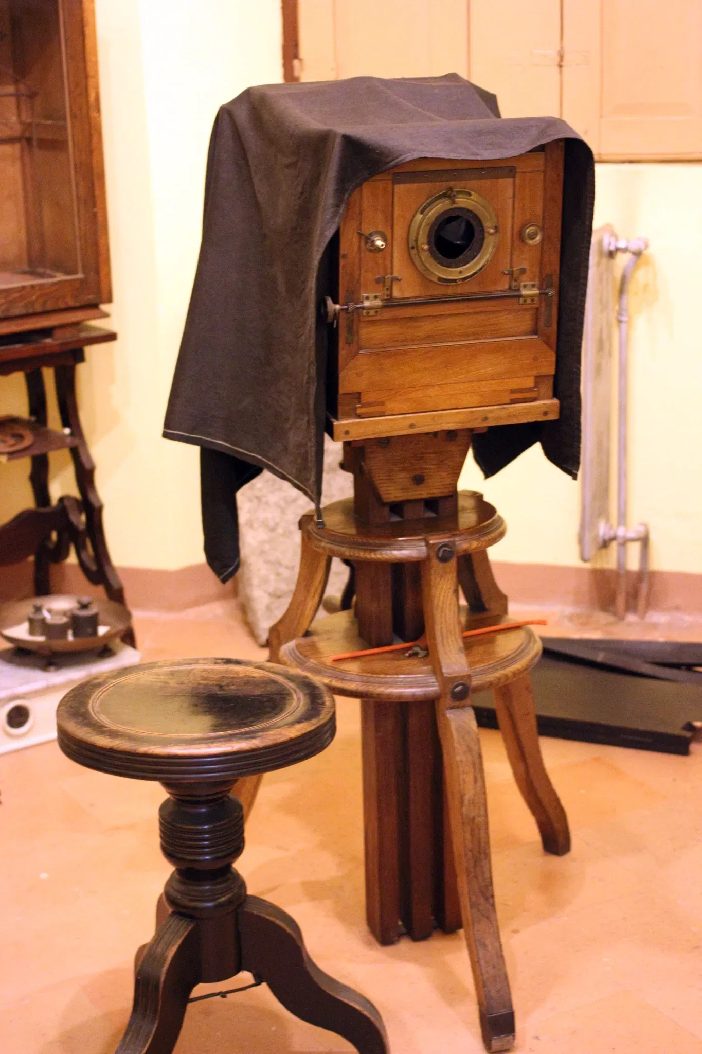 Museo Civico Etnografico Archeologico C.G. Fanchini