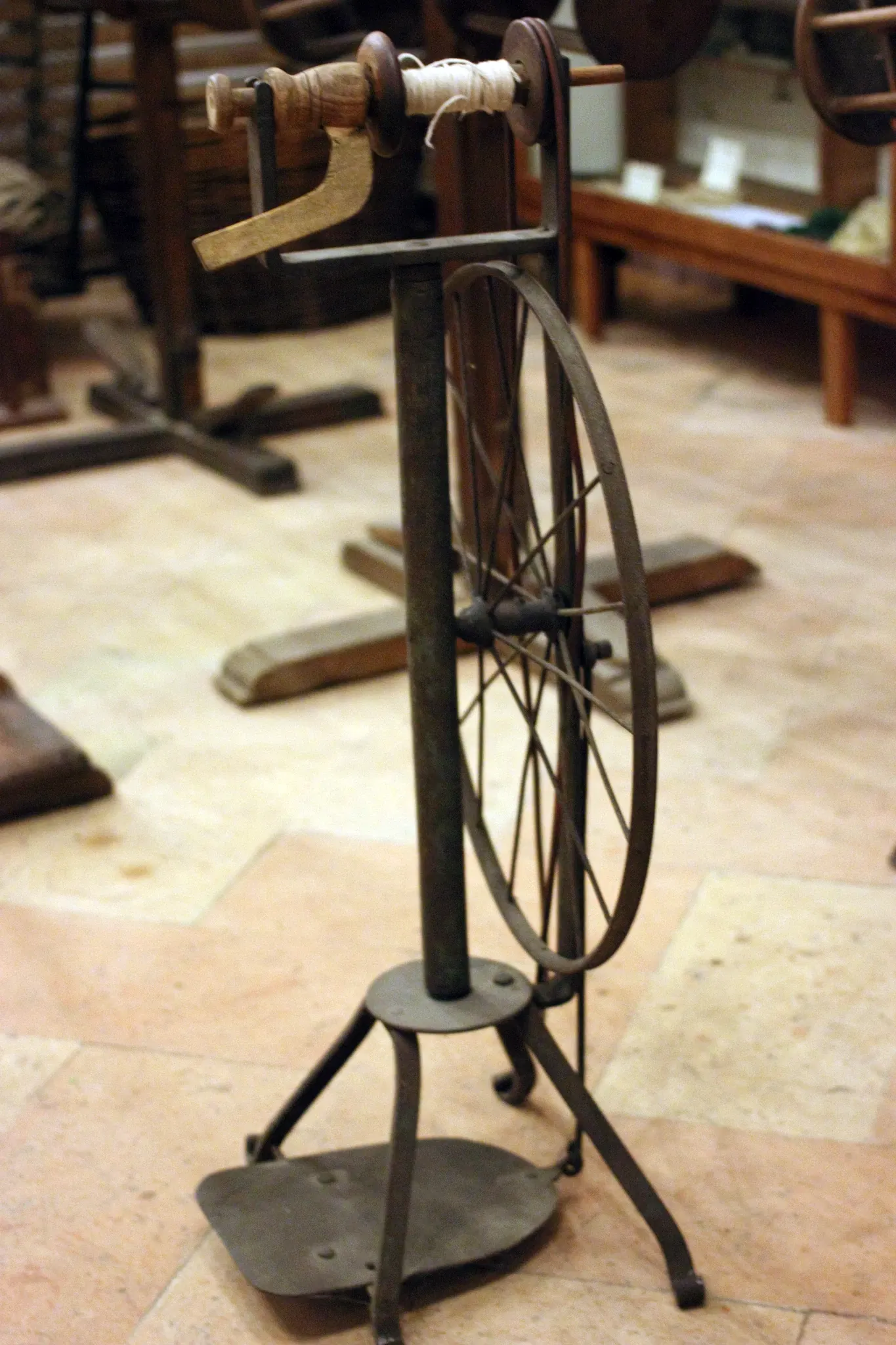 Museo Civico Etnografico Archeologico C.G. Fanchini