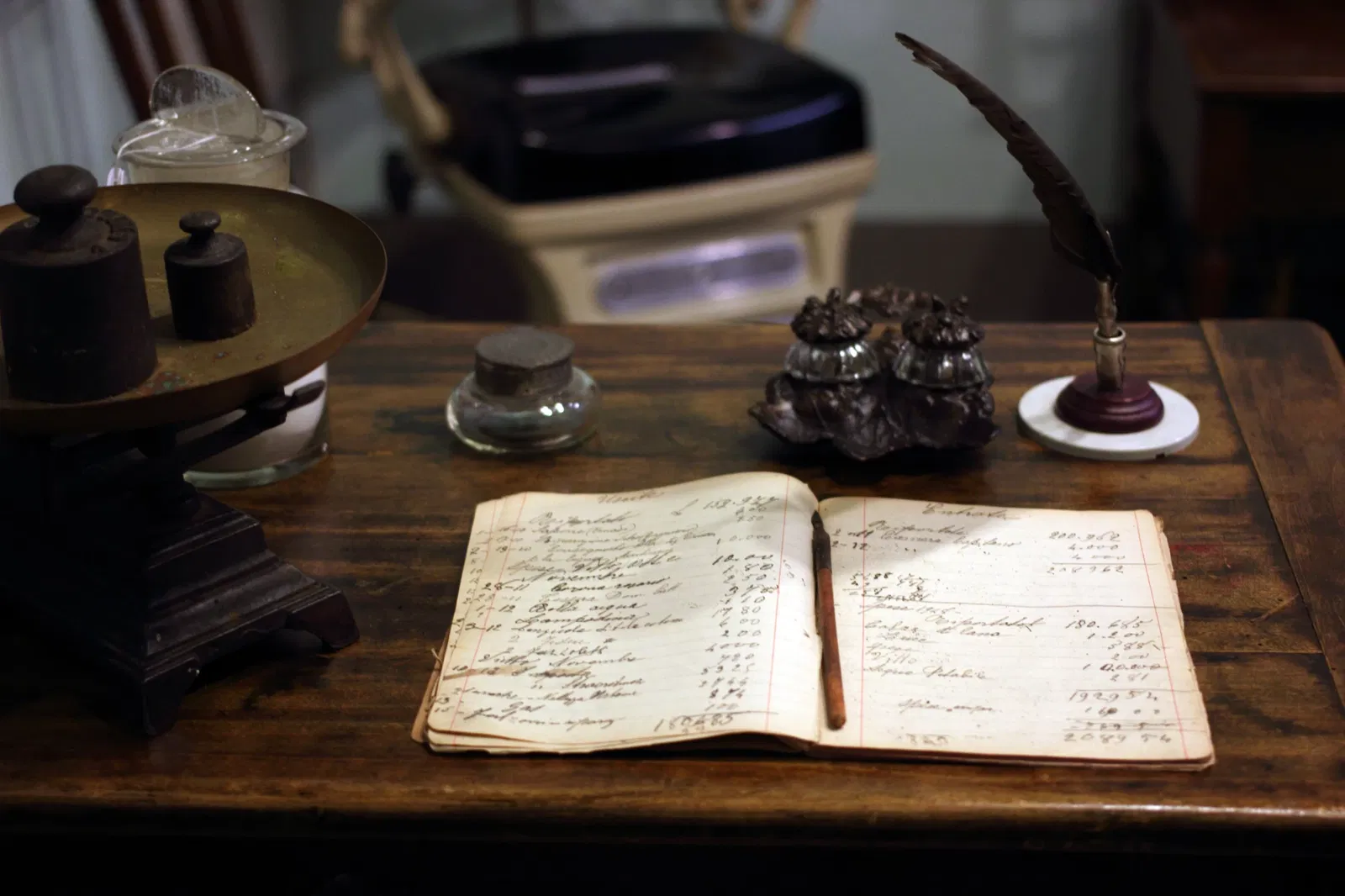 Museo Civico Etnografico Archeologico C.G. Fanchini