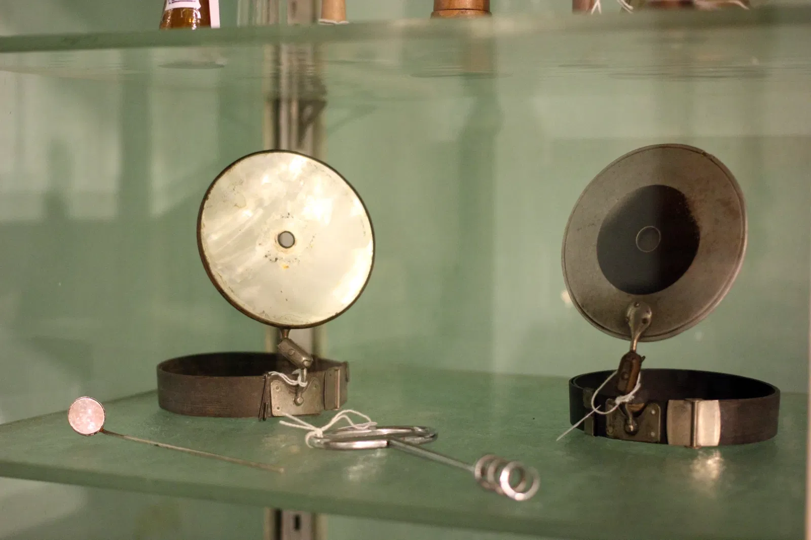 Museo Civico Etnografico Archeologico C.G. Fanchini