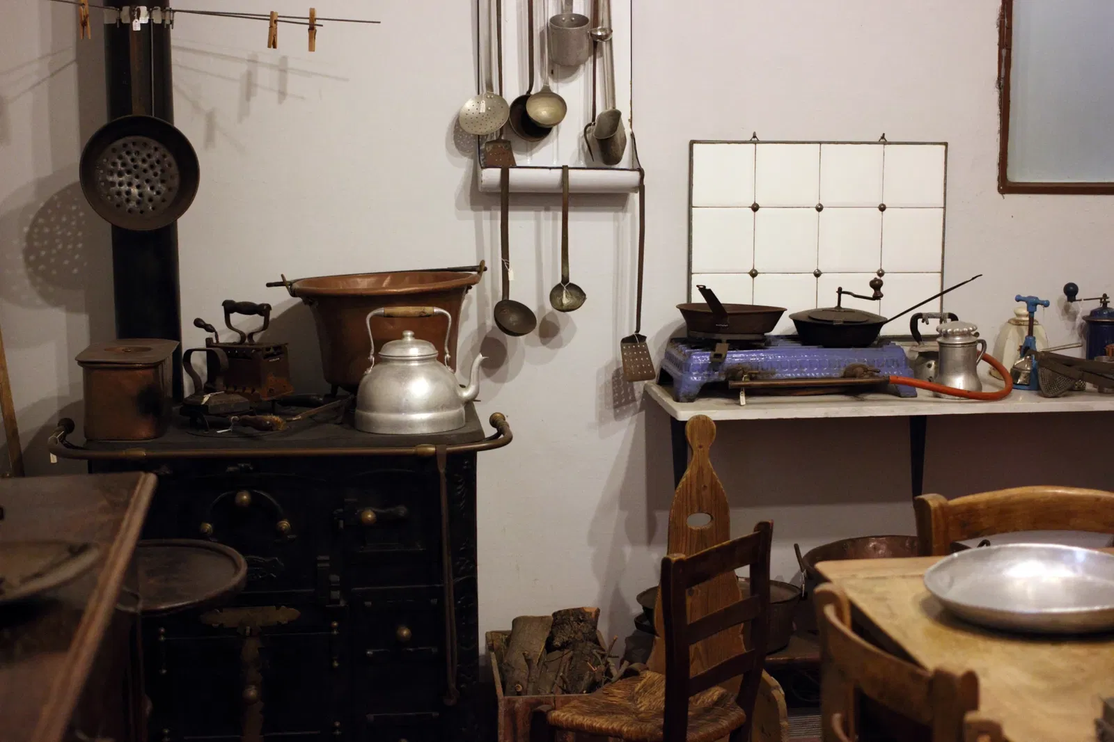 Museo Civico Etnografico Archeologico C.G. Fanchini