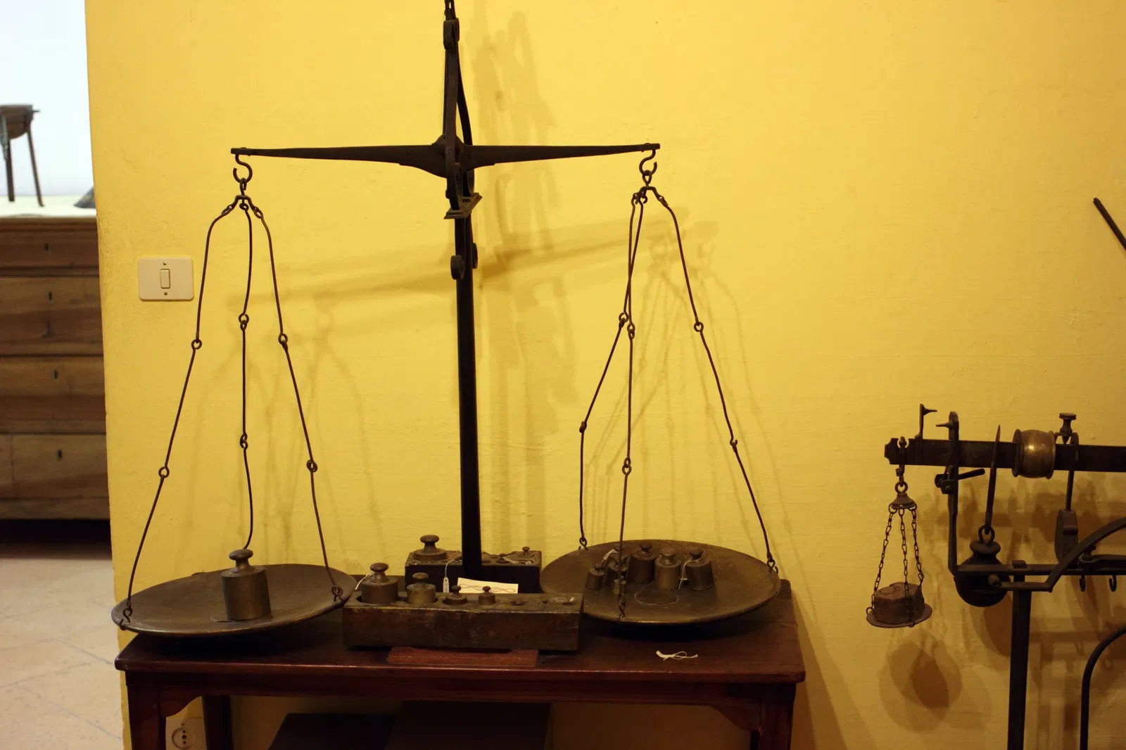 Museo Civico Etnografico Archeologico C.G. Fanchini