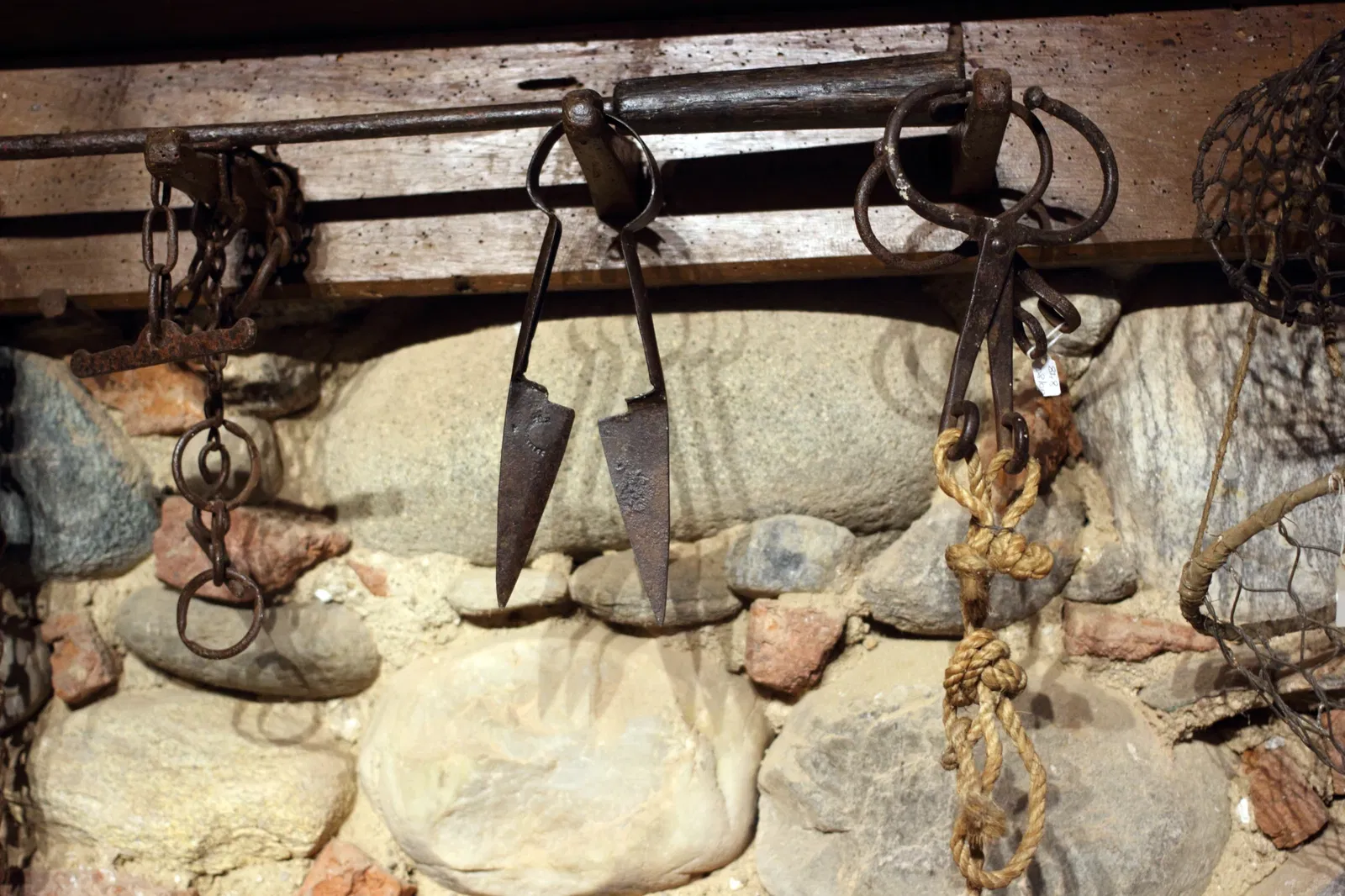 Museo Civico Etnografico Archeologico C.G. Fanchini