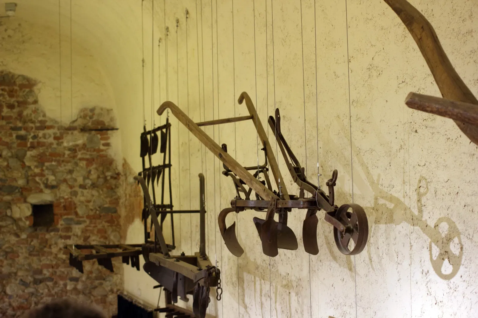 Museo Civico Etnografico Archeologico C.G. Fanchini