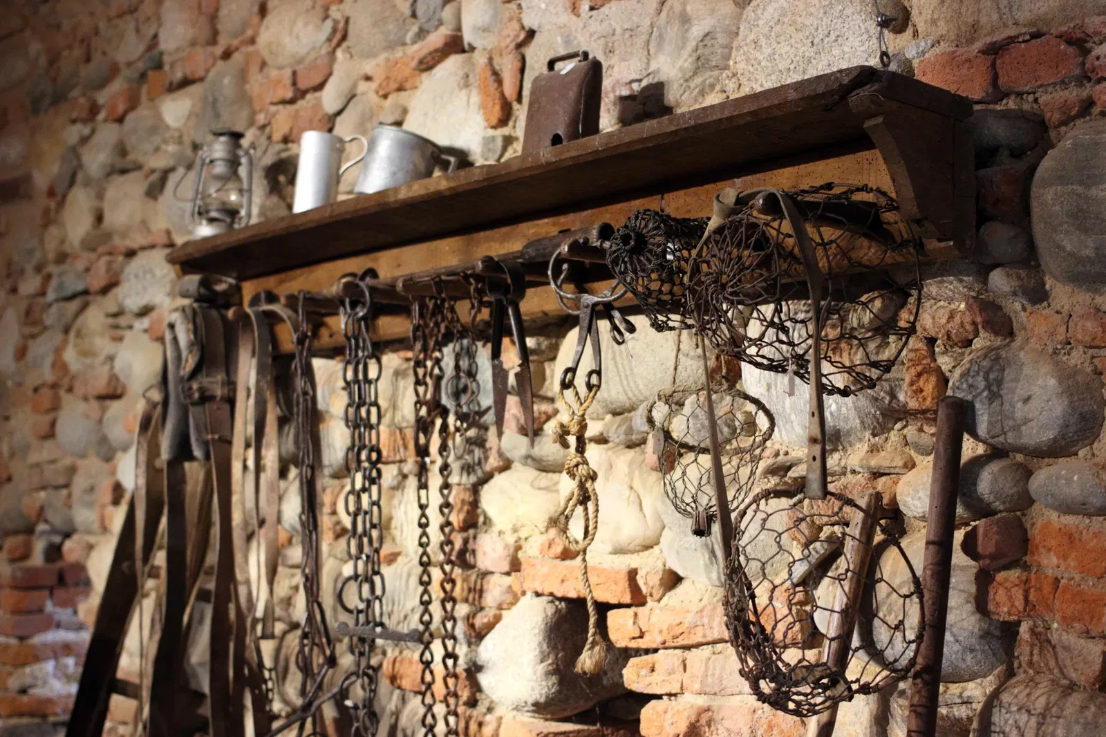 Museo Civico Etnografico Archeologico C.G. Fanchini