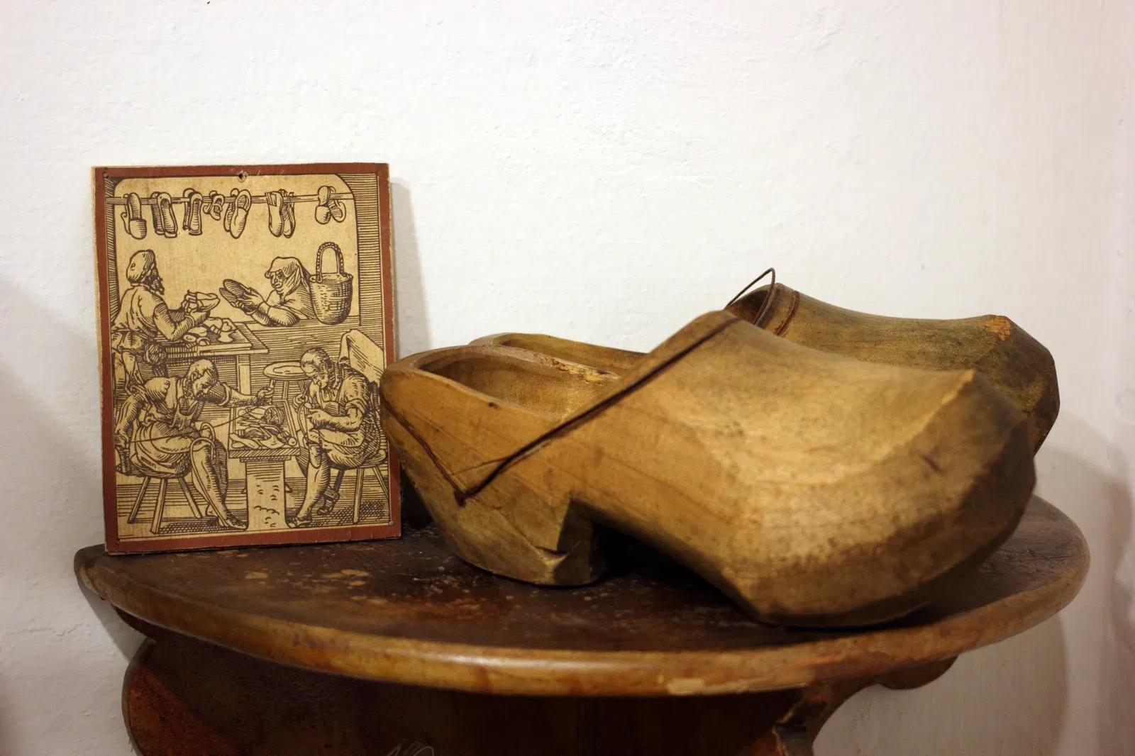 Museo Civico Etnografico Archeologico C.G. Fanchini