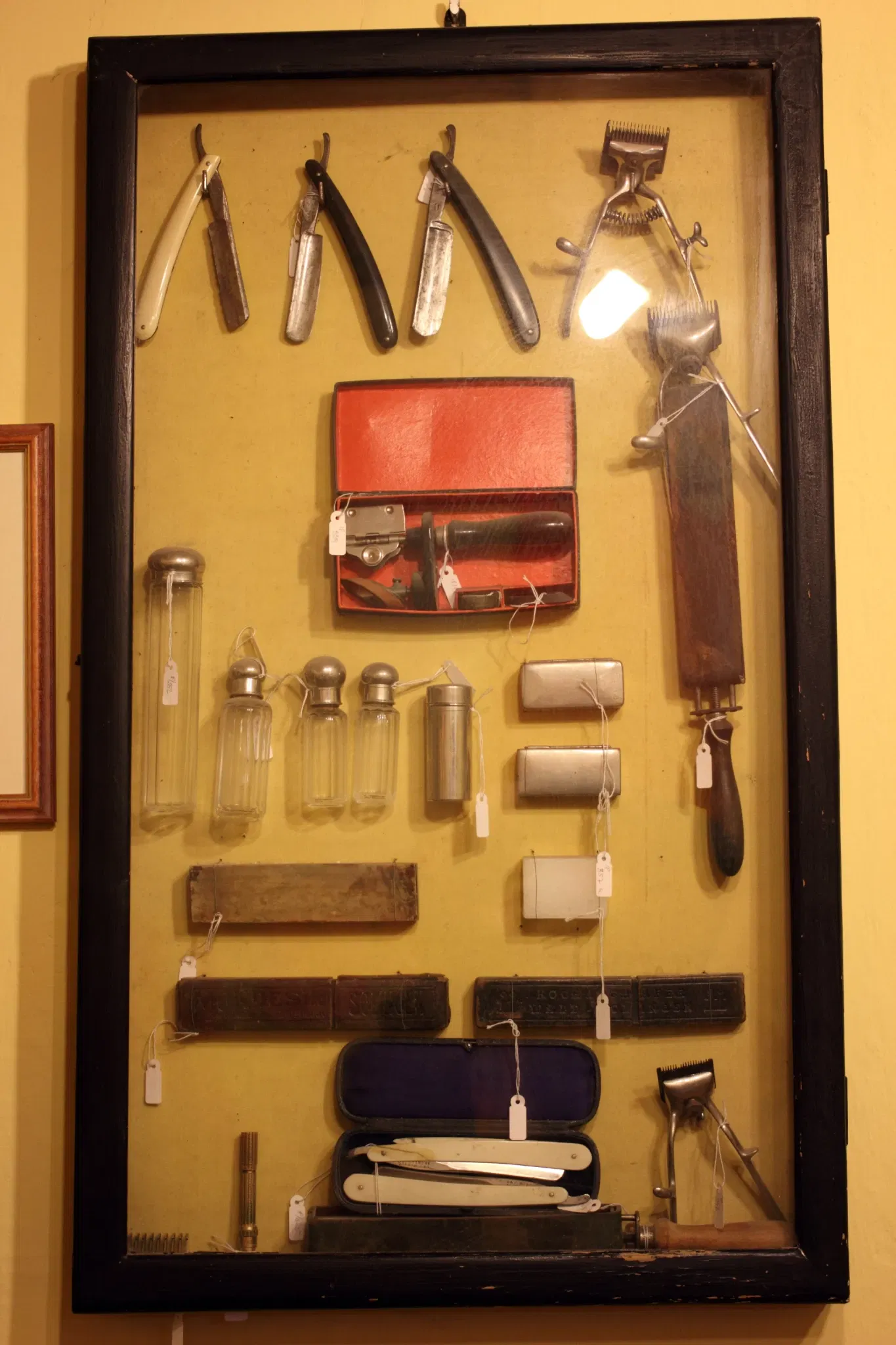 Museo Civico Etnografico Archeologico C.G. Fanchini