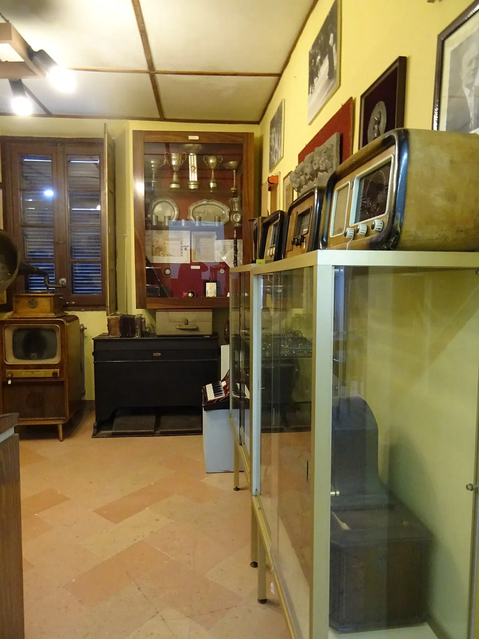 Museo Civico Etnografico Archeologico C.G. Fanchini