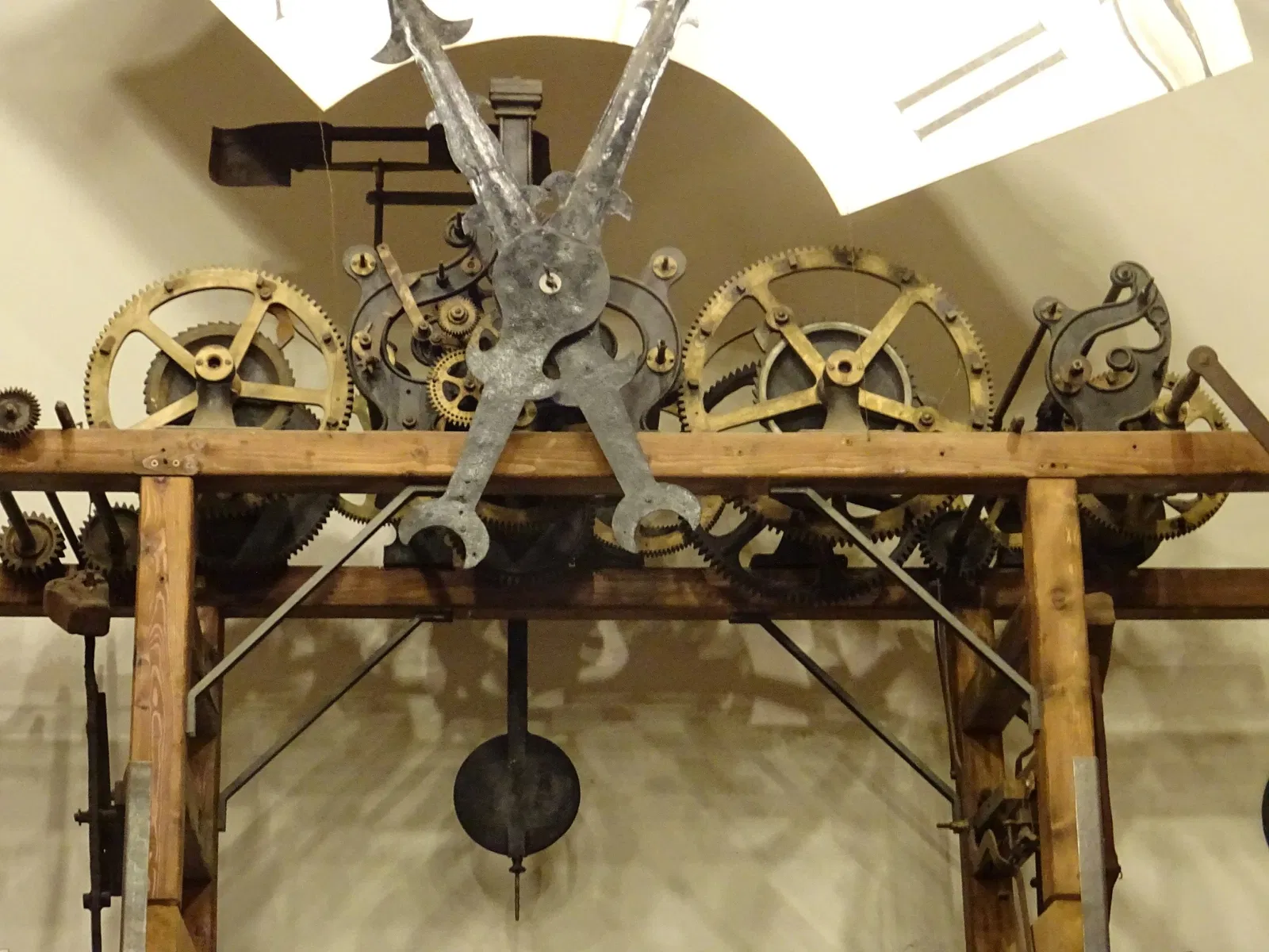 Museo Civico Etnografico Archeologico C.G. Fanchini