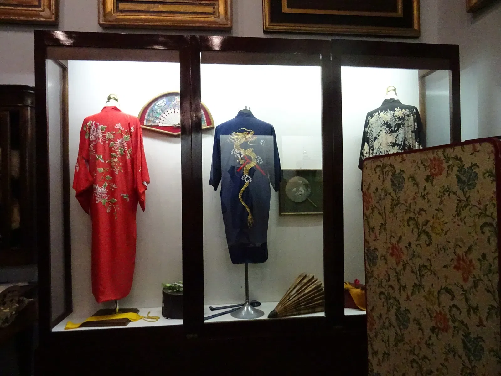 Museo Civico Etnografico Archeologico C.G. Fanchini