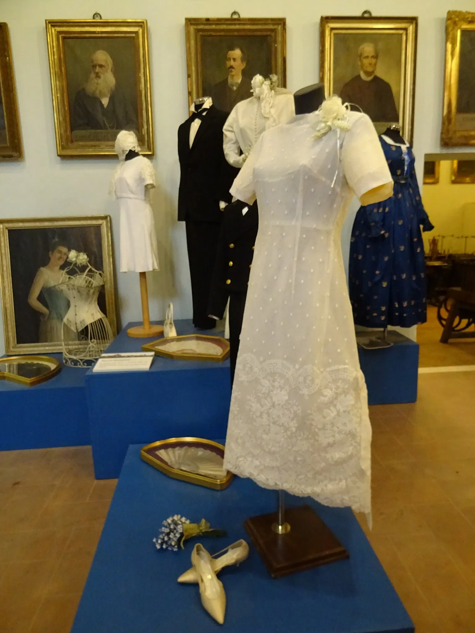 Museo Civico Etnografico Archeologico C.G. Fanchini