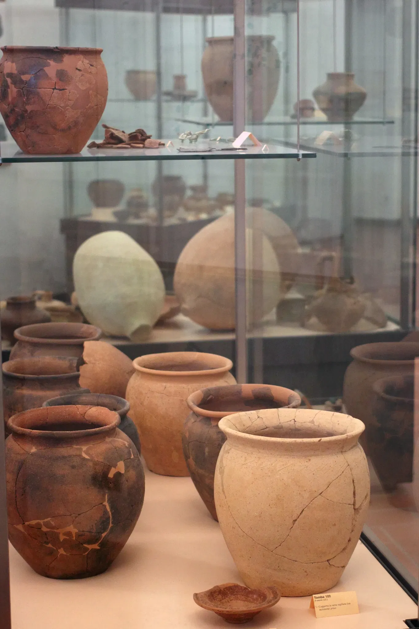 Museo Civico Etnografico Archeologico C.G. Fanchini