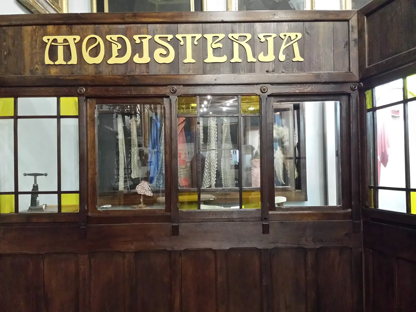 Museo Civico Etnografico Archeologico C.G. Fanchini