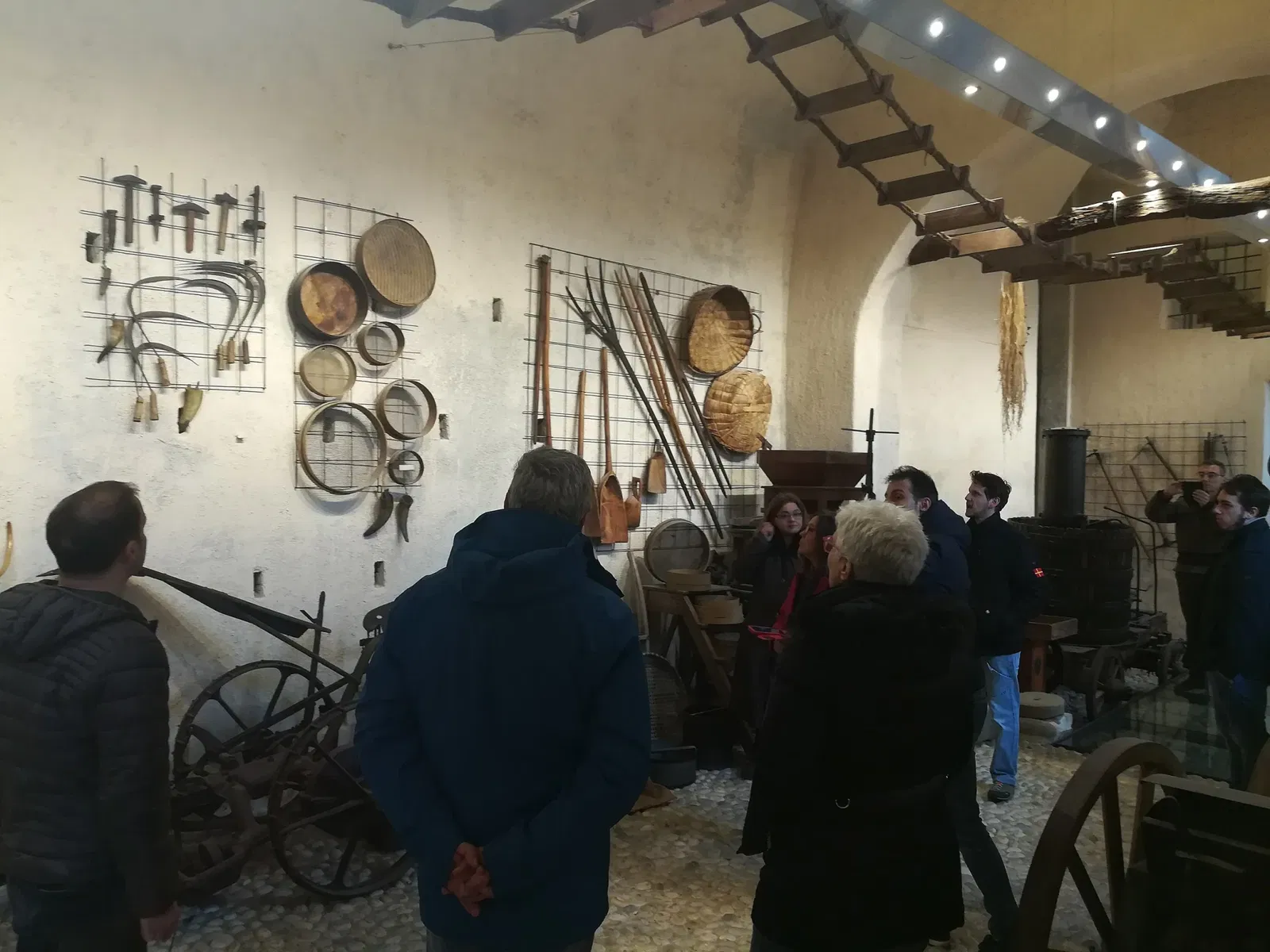 Museo Civico Etnografico Archeologico C.G. Fanchini