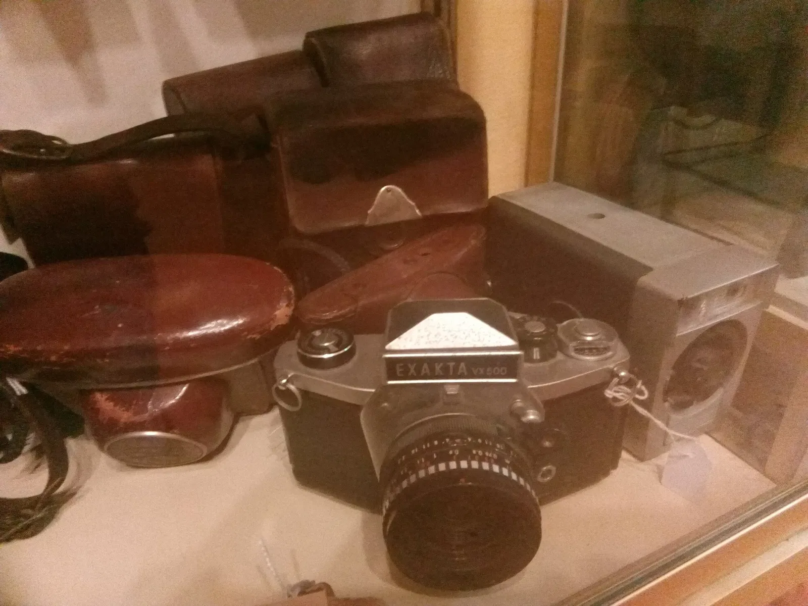 Museo Civico Etnografico Archeologico C.G. Fanchini