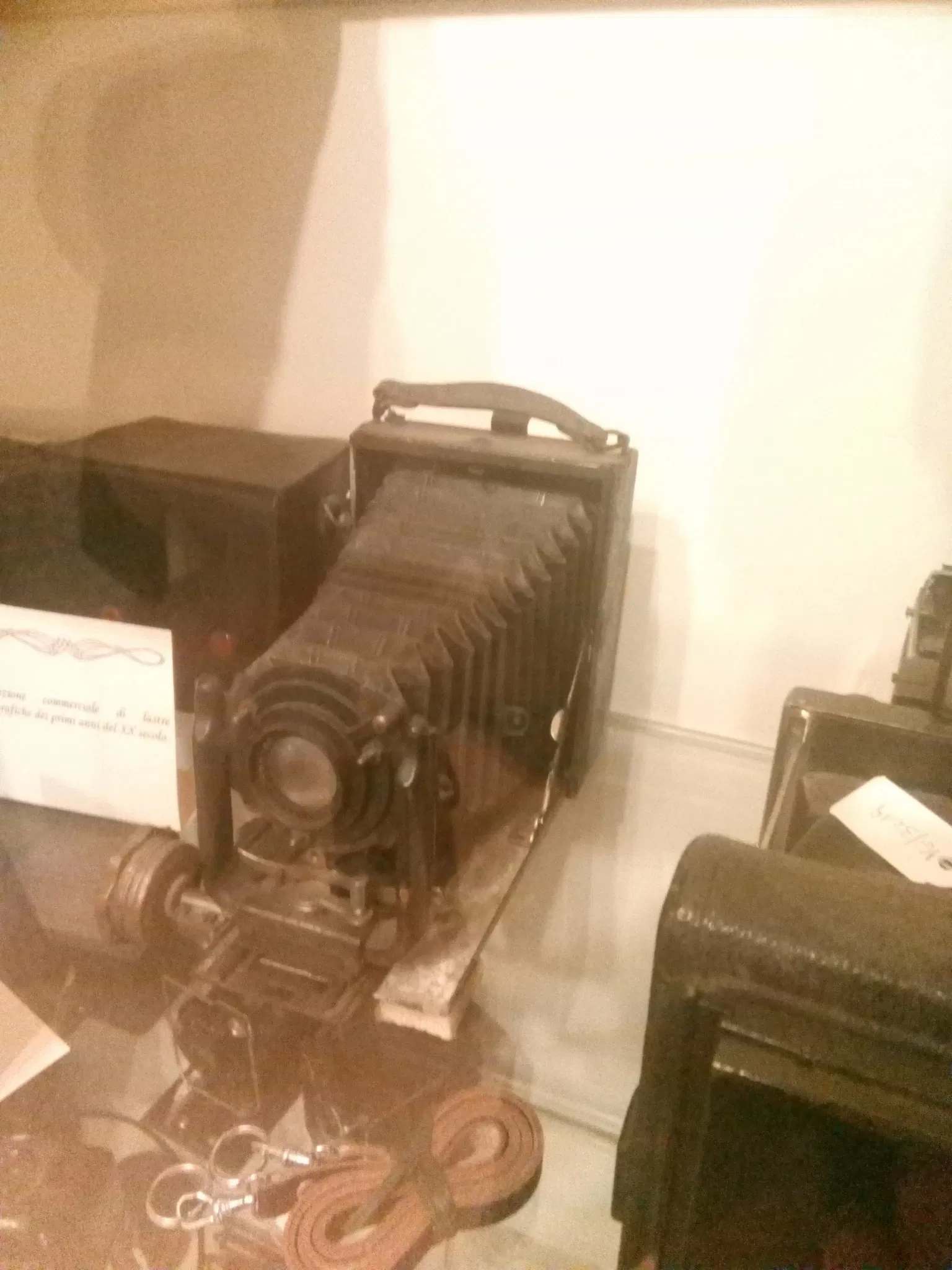 Museo Civico Etnografico Archeologico C.G. Fanchini