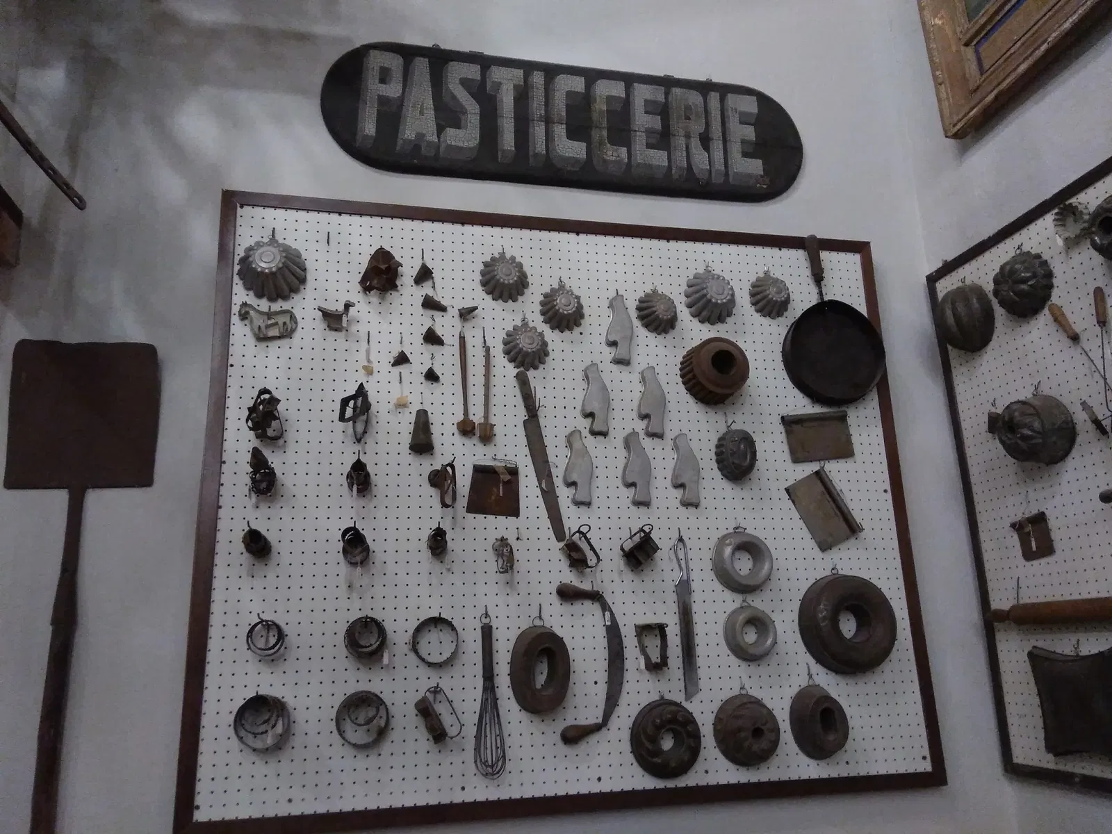 Museo Civico Etnografico Archeologico C.G. Fanchini