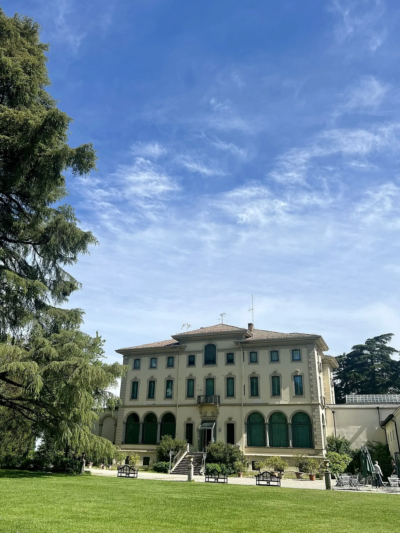 Fondazione Magnani-Rocca