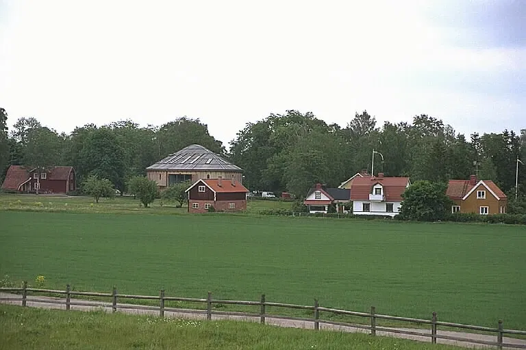 Old Uppsala Museum