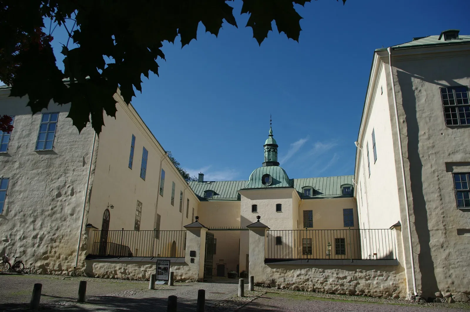 Linköping Castle