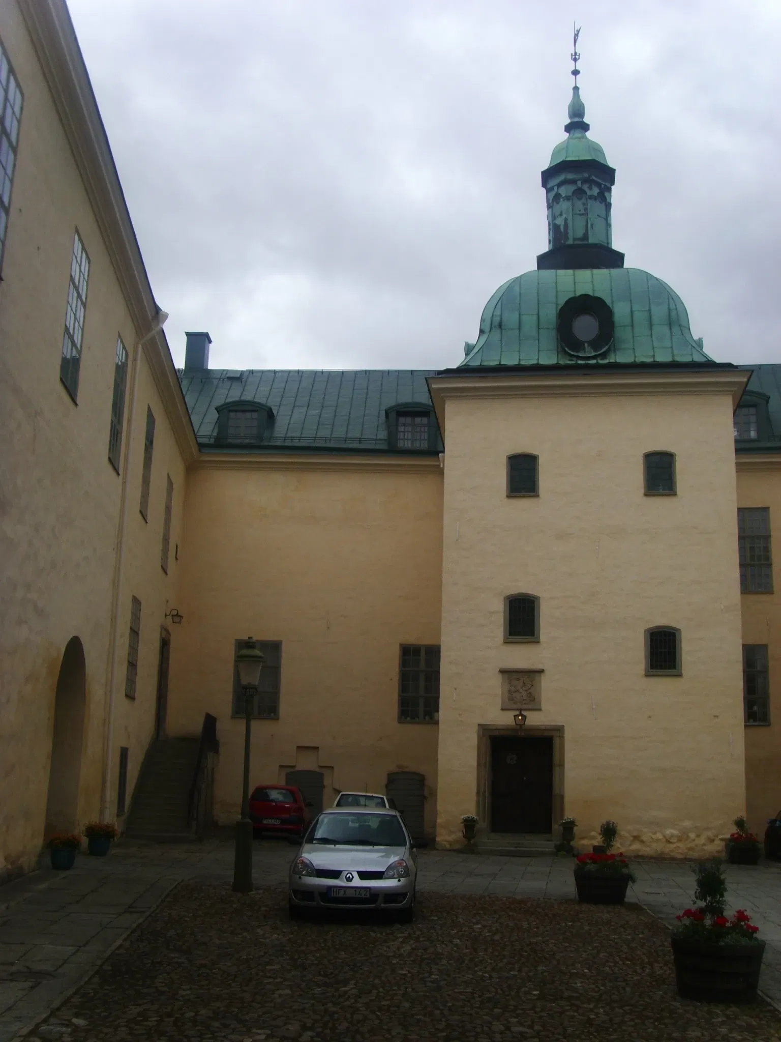 Linköping Castle