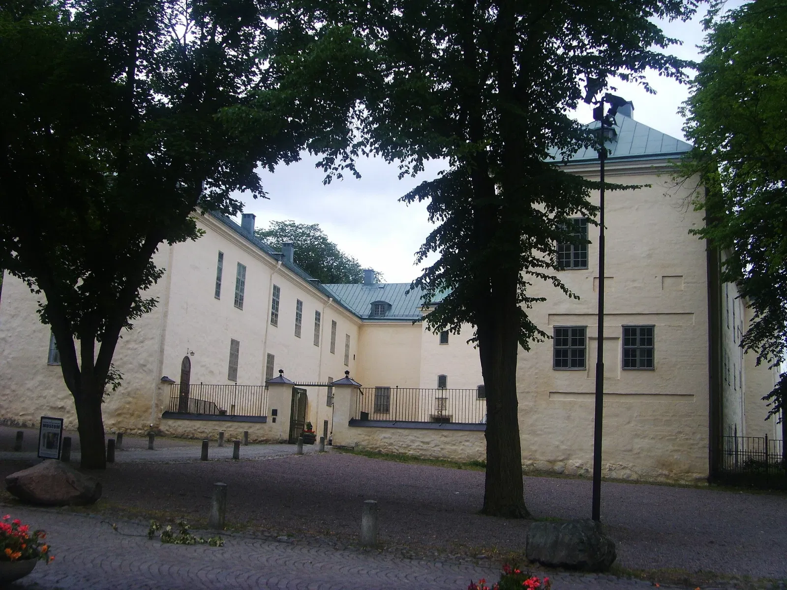 Linköping Castle