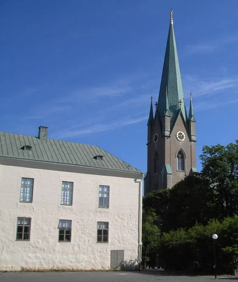 Linköping Castle